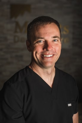 Dr. Jason Mounts
