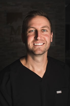 Dr. Parker Pearson