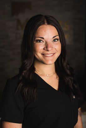 Jenna Hoogeveen, RDA