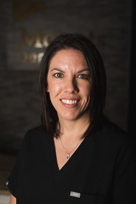 Jennifer Vaccaro, RDH