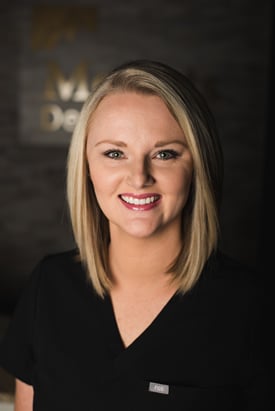 Jessica Ellis, RDH