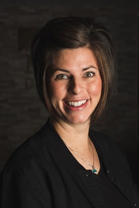 Melinda Felkins, RDH