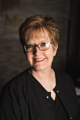 Regina Barton-Bennett
