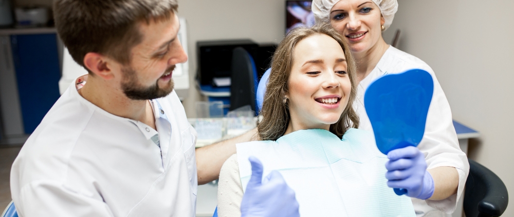 Dental Clinic in North Little Rock AR