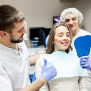 Dental Clinic in North Little Rock AR
