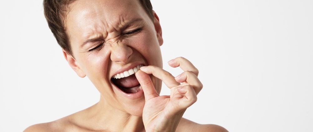 Tooth Pain