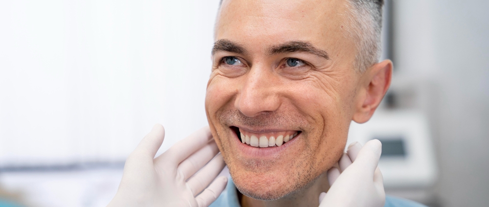 Dental Care in North Little Rock AR
